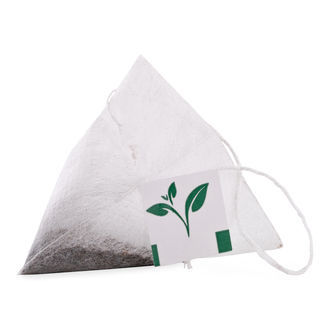 Konopný čaj s přísadami