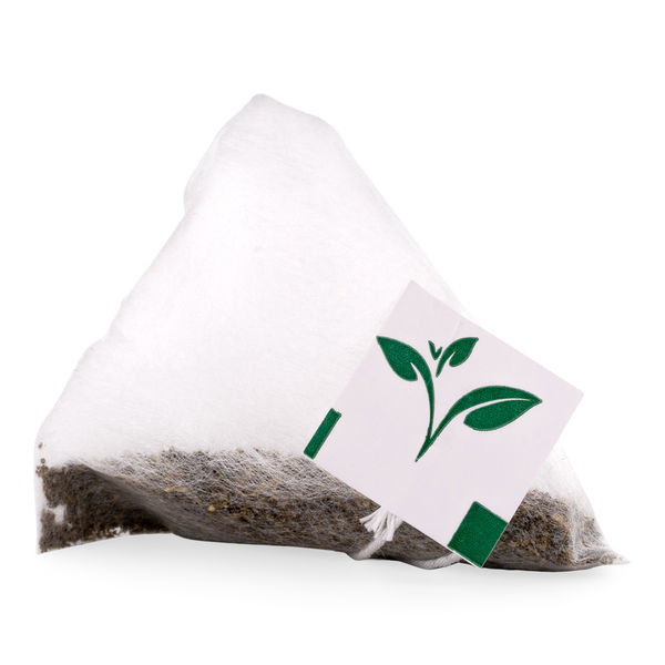 Konopný čaj s přísadami