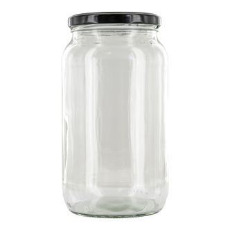 Skleněn&aacute; d&oacute;za &ndash; 1062 ml (Zamnesia)