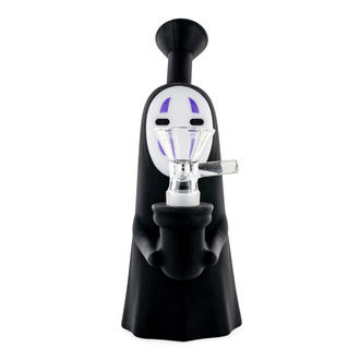 No-Face - Kaonashi silikonový bong
