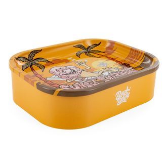 Krabička s&nbsp;balic&iacute;m t&aacute;ckem (Best Buds)