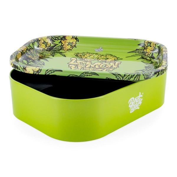 Krabička s balicím táckem (Best Buds)