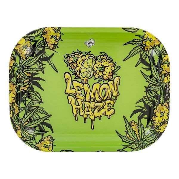 Krabička s balicím táckem (Best Buds)