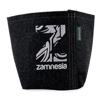 Geotextilní přesazovací květináč