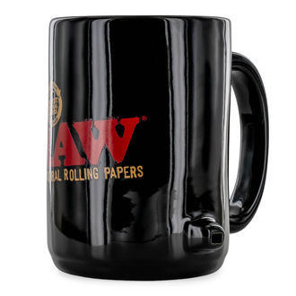 Hrnek Wake Up & Bake Up (RAW)