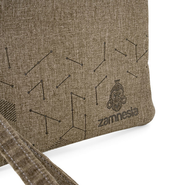 Bezpečné pouzdro na vůni Puff (Zamnesia)