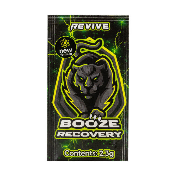 Zotavení z alkoholu