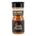 Shaker s papričkami habanero (Scovilla)