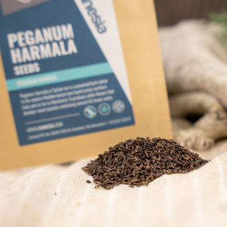 Peganum harmala (10 gramů)