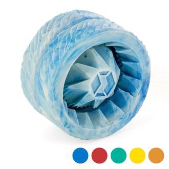 Hash Drtička (Čern&yacute; mramor)