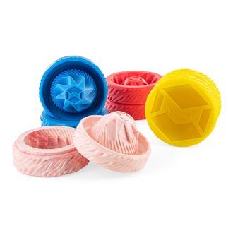 Hash Drtička (Černý mramor)