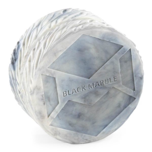 Hash Drtička (Černý mramor)