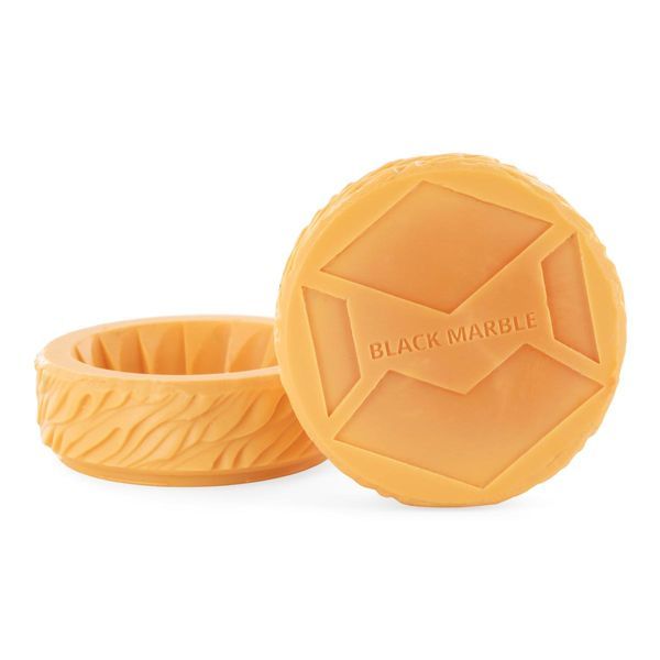 Hash Drtička (Černý mramor)