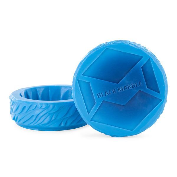 Hash Drtička (Černý mramor)