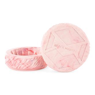 Hash Drtička (Černý mramor)