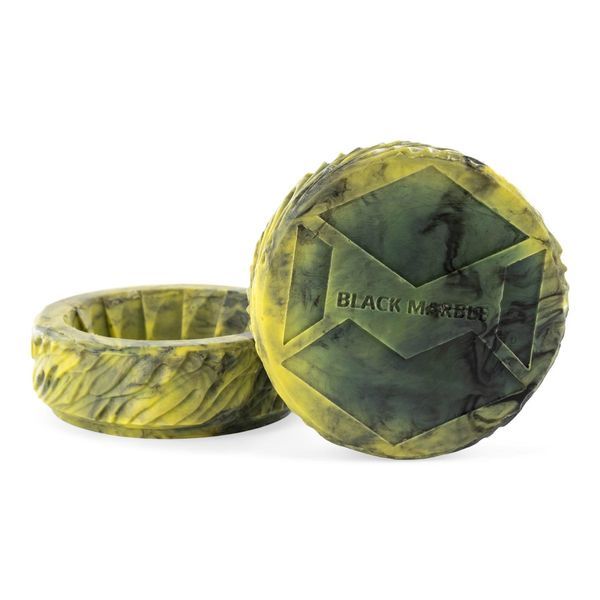 Hash Drtička (Černý mramor)