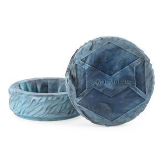 Hash Drtička (Černý mramor)