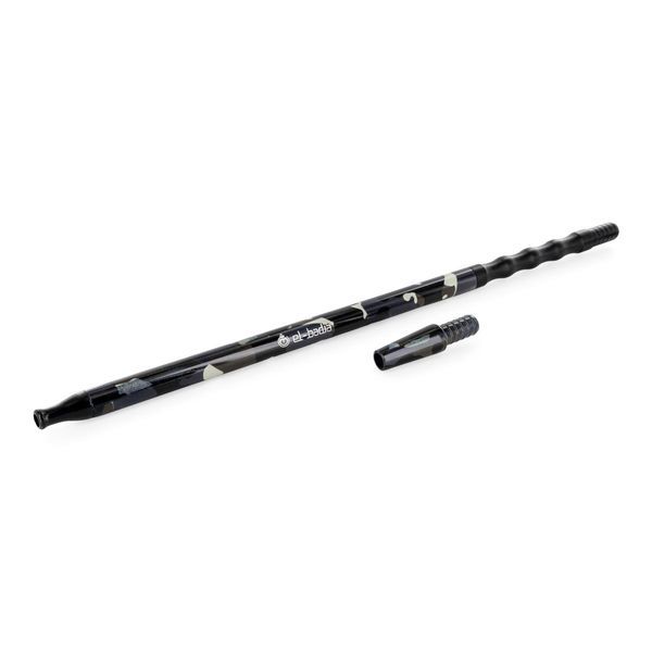 Náustek Marrakech (El-Badia)