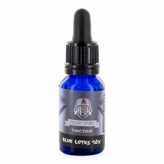 Tinktura Modr&yacute; lekn&iacute;n 15x (10 ml)