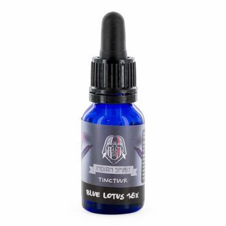 Tinktura Modr&yacute; lekn&iacute;n 15x (10 ml)