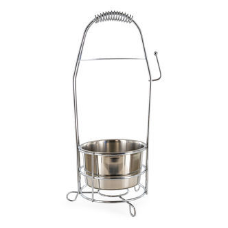 Drž&aacute;k uhl&iacute;ků (El-Badia)