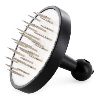 Děrovačka V2 (El-Badia)