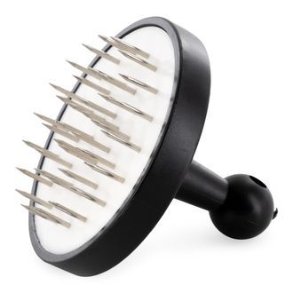 Děrovačka V2 (El-Badia)