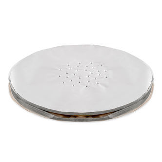 Předřezan&aacute; f&oacute;lie na vodn&iacute; d&yacute;mku (50 ks)