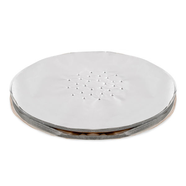 Předřezaná fólie na vodní dýmku (50 ks)