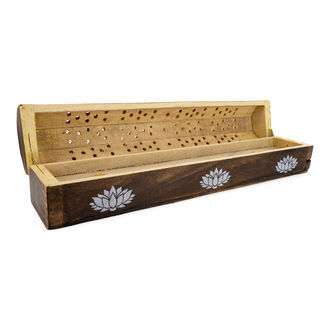 Stojánek na vonné tyčinky (Green Tree)