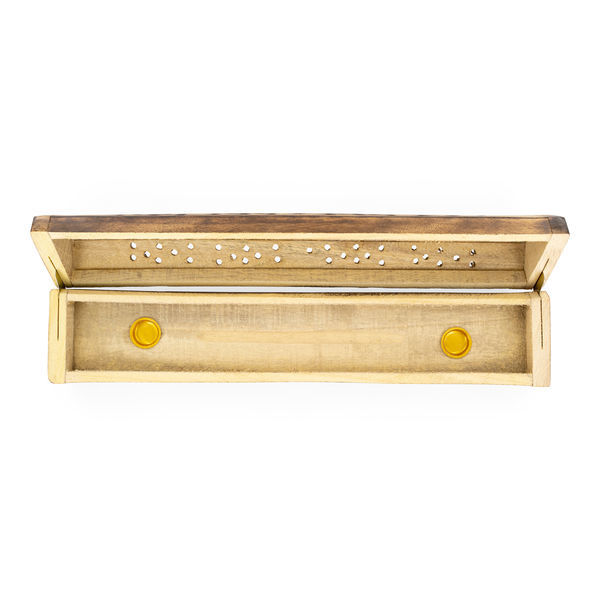 Stojánek na vonné tyčinky (Green Tree)