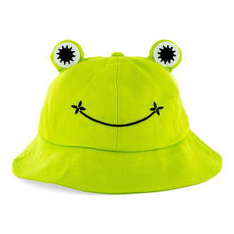 Bucket hat se zv&iacute;řec&iacute;m motivem