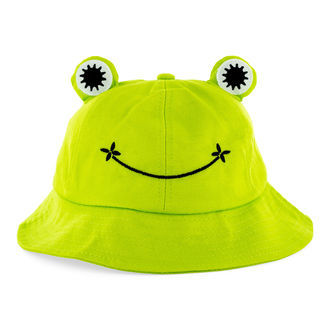 Bucket hat se zv&iacute;řec&iacute;m motivem