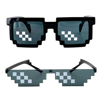 Stylov&eacute; slunečn&iacute; br&yacute;le