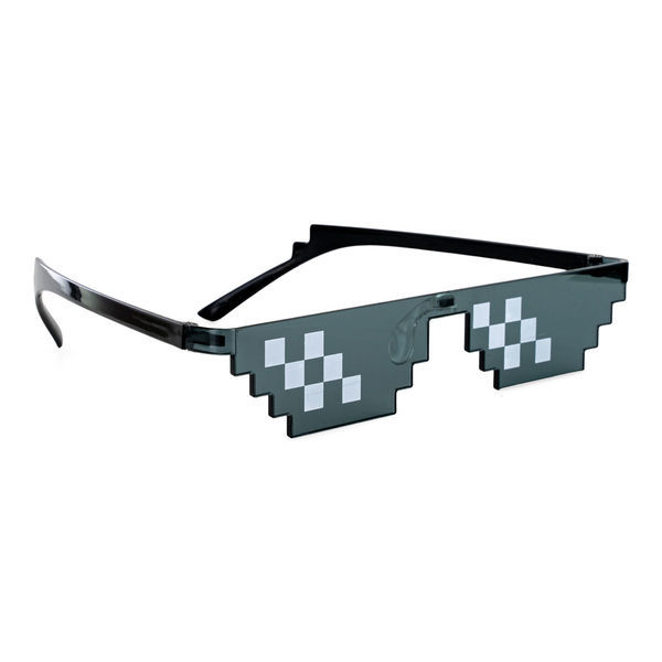 Stylové sluneční brýle