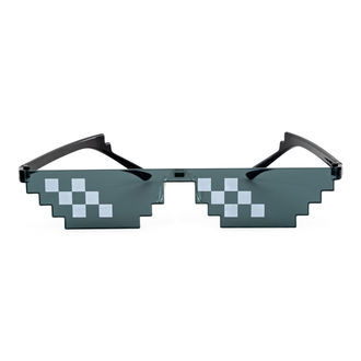 Stylové sluneční brýle