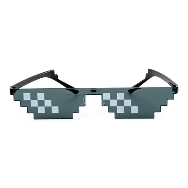 Stylové sluneční brýle