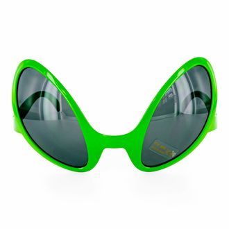 Party sluneční brýle