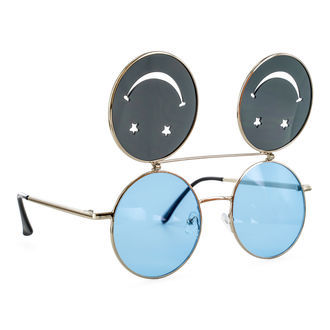 Výklopné sluneční brýle