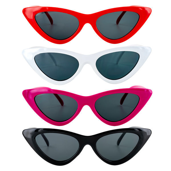 Sluneční brýle z 20. let