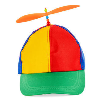 Trhl&eacute; klobouky