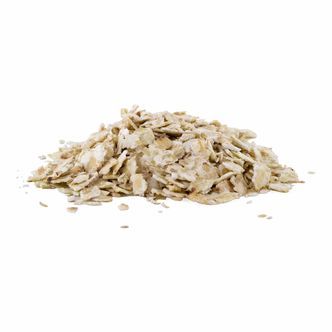 Pohankov&yacute; pr&aacute;&scaron;ek bio