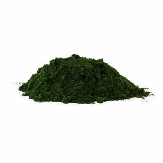 Chlorella bio pr&aacute;&scaron;ek