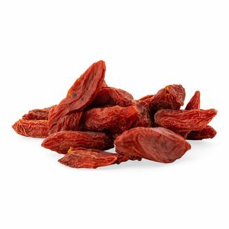 Goji bobule bio