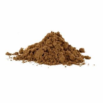 Pr&aacute;&scaron;ek z troudnatce kopytovit&eacute;ho (Fomes fomentarius)