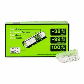 Supreme filtry – 55 ks v boxu (Hybrid)