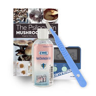 Pomůcky na pěstov&aacute;n&iacute; hub