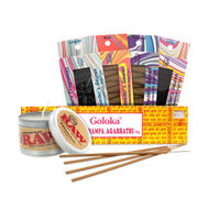 Vonn&eacute; tyčinky a kadidlo