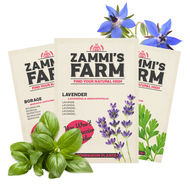 Doprovodn&eacute; rostliny