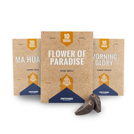 Chytr&aacute; semena